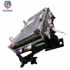 1960100 per Tesla modello Y Computer 1960100 MCU-Z autopilota Media controllo MCUZ / 1684435-00-D - Product Image 3