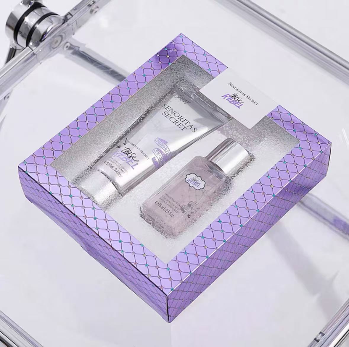 ทีซ รีเบล รีเวิร์ส วอล์คเกอร์