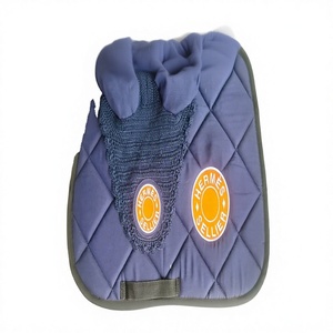 Kanpur อินเดียชุดจับคู่ม้าแผ่นอานม้าม้าโลโก้ตามสั่ง - Product Image 1