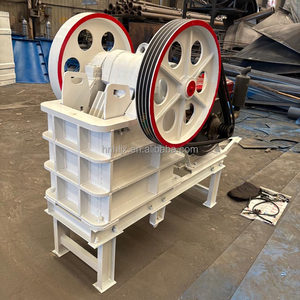 Chúng tôi bán máy nghiền đá diesel và điện và máy nghiền đá thải Xây Dựng Công Nghiệp Nhỏ - Product Image 2