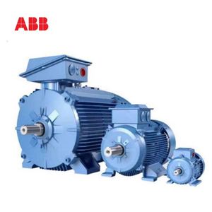 Série ABBS IE2 IE3 M2BX M2AA M2QA neuve, 3 kW-75 kW - Product Image 2