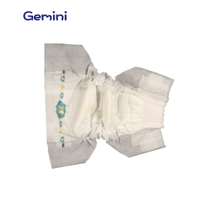 ผ้าอ้อมเด็ก OEM&ODM ซอฟท์แคร์ ขายส่ง ผ้าอ้อมเด็กพรีเมียม ซึมซับดีเยี่ยม บางพิเศษ สำหรับเด็กแรกเกิด - Product Image 2