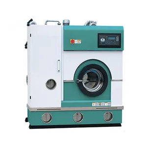 Fully Automatic Washing Machine Suit Dry Cleaning Machines with price