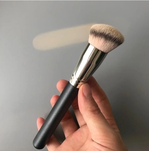 Marque privée Ulikeke-Pinceaux <span class=keywords><strong>de</strong></span> maquillage pour le nez <span class=keywords><strong>biseauté</strong></span>, 170/270/370, avec <span class=keywords><strong>fond</strong></span> <span class=keywords><strong>de</strong></span> <span class=keywords><strong>teint</strong></span> rond et plat - Product Image 5