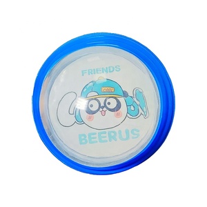 <span class=keywords><strong>Timbre</strong></span> de Aire para <span class=keywords><strong>Bicicleta</strong></span> <span class=keywords><strong>Infantil</strong></span> de Plástico con Diseño de Dibujos Animados, <span class=keywords><strong>Timbre</strong></span> de Seguridad para <span class=keywords><strong>Bicicleta</strong></span> <span class=keywords><strong>Infantil</strong></span> con Adhesivo Decorativo - Product Image 2