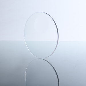 Theo toa cận thị lão thị ống kính Trung Quốc nhà máy nóng Bán ống kính quang học 1.56 vòng-Top hai ống kính quang học - Product Image 3