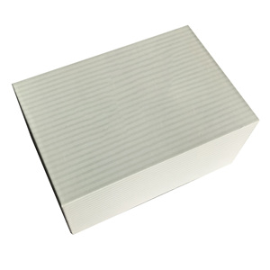 Boîte d'emballage rigide en papier carton <span class=keywords><strong>de</strong></span> 2mm d'épaisseur pour bonbons et <span class=keywords><strong>chocolat</strong></span> - Product Image 1