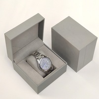 Montres homme/femme de meilleure qualité avec Logo de boîte de montre personnalisée