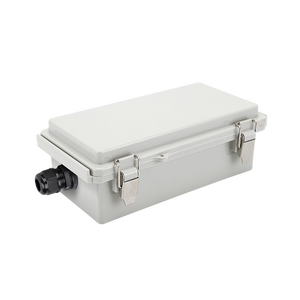 600m dài phạm vi ngoài trời cổng không thấm nước IP67 với được xây dựng trong GPS Bluetooth 5.0 Wifi <span class=keywords><strong>Gateway</strong></span> - Product Image 6