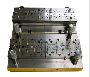 OEM chuyên nghiệp chính xác dập chết dập liên tục chết hình thành chi phí thấp chết chế biến phần cứng - Product Image 1