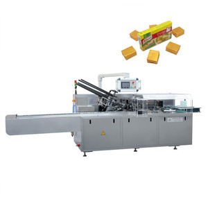 Máy Đóng Gói Hộp Súp Gà Tự Động - Product Image 1