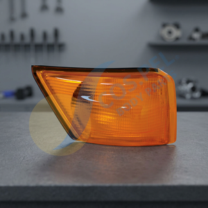 Nouveau COS.PEL. LAMPE LATÉRALE DROITE Modèle 1606.35914 pour Remplacement - Product Image 3