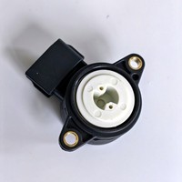 Convient pour Auto Parts TPS Throttle Position Sensor MD615571 pour Mitsubishi Lancer