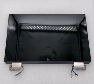 Pantalla táctil Lcd de <span class=keywords><strong>13</strong></span>,3 <span class=keywords><strong>pulgadas</strong></span> para móvil, digitalizador de montaje completo de repuesto para <span class=keywords><strong>HP</strong></span> <span class=keywords><strong>Spectre</strong></span> <span class=keywords><strong>X360</strong></span>, <span class=keywords><strong>13</strong></span>-AW, L72404-001, FHD, UHD, OLED, L75195-001 - Product Image 2