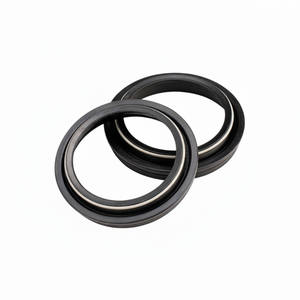 Nrteam ฝาครอบกันฝุ่นสำหรับ KTM EXC-F 450ที่กันฝุ่น03-24ล้อ - Product Image 1