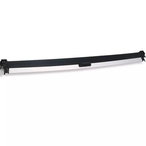 Parasol Enrollable para Coche 3C8877307 para Volkswagen Passat CC, Tipo Retráctil de Lámina de Aluminio Gruesa y Opaca - Product Image 5