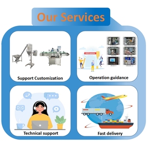 Control PLC 1-50ml PVC PE PET <span class=keywords><strong>monodosis</strong></span> ampolla Llenado de líquidos Mini ampolla de plástico máquina de llenado y sellado - Product Image 6