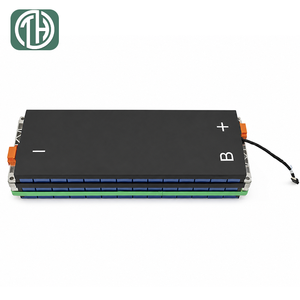 Módulo de Batería de Iones de Litio Prismático de Nuevo Diseño de Fábrica, 51.8V 338Ah Nmc, para Autos, Autobuses y Vehículos Eléctricos - Product Image 6
