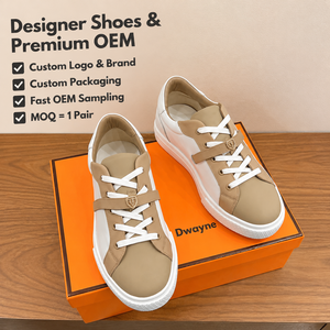 2026 Luxury Designer <b>shoe</b> for Men Women High Quality Leather Sneakers Beige White Buckle Strap Casual Fashion Court <b>Shoes</b> New - Product Image 1