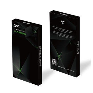 Mémoire RAM Gaming DDR5 32 Go Série Blanche avec Dissipateur Thermique DDR5 RGB - Product Image 2