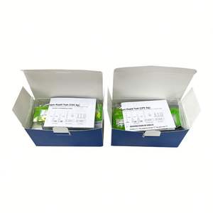 SY-VGold Ehrlichia Ab/아나플라스마 Ab/라임/하트웜 콤보 테스트 TOXO Ab CDV CPV FIV-FELV EHR-LYM-ANA-CHW - Product Image 5