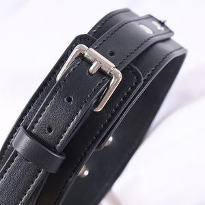 SM 대체 섹스 세트 바인딩 칼라 남성과 여성 커플 성인 제품 - Product Image 4