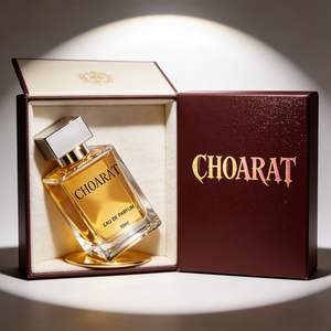 Flacon de parfum personnalisé de haute qualité en gros, flacon de parfum 30 ml 50 ml 100 ml, flacons de parfum en verre vides avec emballage en boîte - Product Image 3