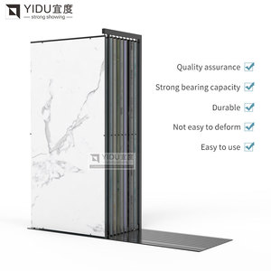 Không trượt gạch đạn đạo gốm đứng cho tấm kéo ngang và lưu trữ bán lẻ - Product Image 5