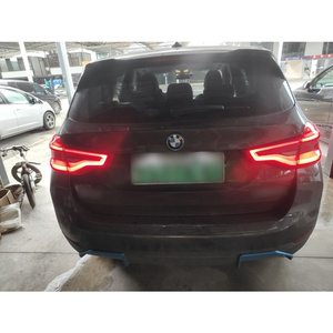 Auto Usado <span class=keywords><strong>BMW</strong></span> iX3 2021 en Stock, SUV Eléctrico de 5 Plazas, Automático, Cero Emisiones, Volante a la Izquierda, para Conductores Modernos de SUV Eléctricos - Product Image 6