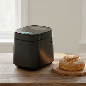 SOHEF Arabic Pita Bread Maker Machine Round Bread Maker <strong>for</strong> Flatbread Commercial Use Stainless Steel Housing 110V OEMODM Support - Product Image 1