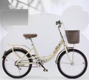 יצרנית מהירות יחידה חמה של יצרן 22 אינץ 'חומר מסגרת פלדה לילדים אופניים עמיד באיכות גבוהה - Product Image 2