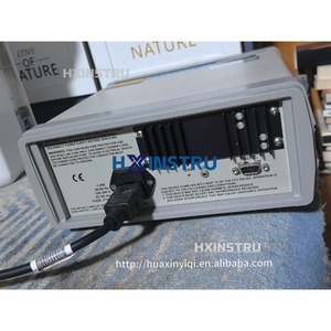 เครื่องวัดการสะท้อนกลับ JDS Uniphase RM3 มือสอง #   hx - Product Image 5