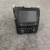 Pantalla Central Usada para Bentley Flying Spur Continental GT, Unidad de Control MMI, Reproductor de CD, Piezas Originales Desmontadas