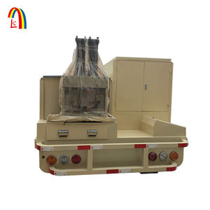 Longshun <span class=keywords><strong>K</strong></span> свод проката, самонесущая кровельная система, машина для продажи - Product Image 4