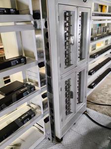 केल्स (केल्स) स्विचबोर्ड श्रृंखला 2000a 480y/277v 3pph 35 kaika 480y 3ph mccb स्वैटिचबोर्ड वर्तमान 100-6300a को अनुकूलित कर सकता है - Product Image 6