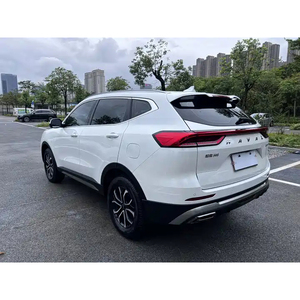<span class=keywords><strong>Venta</strong></span> caliente barata 2023 Haval H6 1,5 T Turbo automático SUV gasolina usado vehículo <span class=keywords><strong>todoterreno</strong></span> con asientos de cuero y neumáticos R19 - Product Image 5
