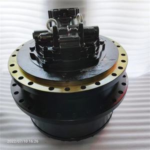 Motor de Desplazamiento con Reducción 390D 390DL para Piezas de Excavadora 333-2897 353-0589 353-0590 155-9198 209-5895 - Product Image 3