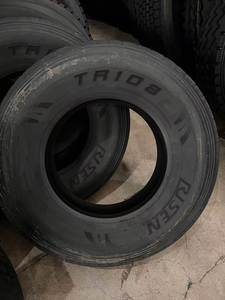 TBR Chaoyang Goodride Westlake 315/80R22.5-20 CR926 + PNEU DE MARQUE - Product Image 4