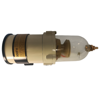 2020PM-OR 	 Résistant à l'usure 	 Séparateur d'eau et de carburant 	 Génération d'énergie d'urgence 	 Rouleau compresseur 900FG 2040PM 90GPH