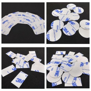 LS Customized 3M 9448A Sticky EVA Foam Pad pour l'artisanat - Product Image 4