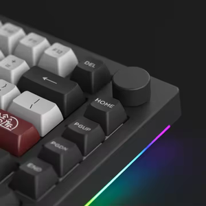 <span class=keywords><strong>AKKO</strong></span> 5075B Plus Dracula Castle 75% Teclado mecánico para juegos 3/5 Pin Teclado de intercambio en caliente de 3 modos - Product Image 5