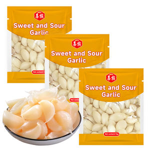 Bawang Putih Manis Grosir, Bawang Putih Segar Baru, Acar Bawang Putih, Pasokan Langsung Dari Tempat Asal dengan Harga Rendah dan Kualitas Tinggi - Product Image 6