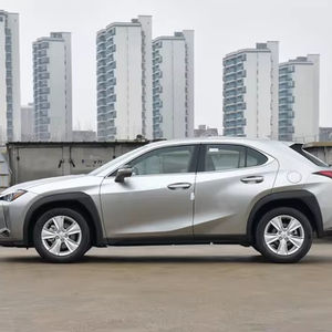 China Nuevo SUV Lex US <span class=keywords><strong>UX</strong></span> <span class=keywords><strong>300H</strong></span> Explorer Edition Coche de gasolina híbrido eléctrico - Product Image 4