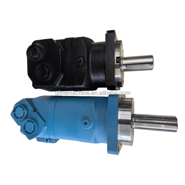 Hydrostatic Directions Orbitrol Steering 101 SCU 101S 100 160 200 250 315 Low Steering Torque Hydraulic Steering Control Unit