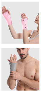 Attelle réglable de poignet respirante de haute qualité pour soulager et soutenir l'arthrite - Product Image 6