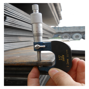 <span class=keywords><strong>1340</strong></span> лист легированной стали - Product Image 4