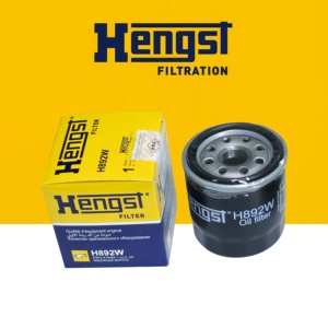 Filtro de Aceite para Motor 450SR, 450CLC, 450NK, 450MT, Modelo Alemán <span class=keywords><strong>Hengst</strong></span> H892W OLIVER - Product Image 6