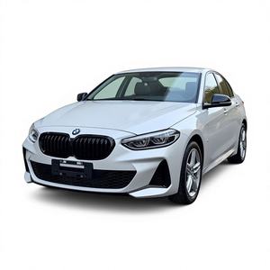<span class=keywords><strong>BMW</strong></span> 120i Série 1 <span class=keywords><strong>Modèle</strong></span> 2023 Voiture Compacte de Luxe avec des Fonctionnalités Avancées et des Performances Sportives - Product Image 1