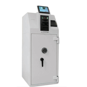 Thiết kế mới thiết bị Tài Chính máy atm Tiền Gửi và máy pha chế - Product Image 2