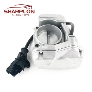 Válvula de Aceleración Remanufacturada Sharplon OE 16400RAAA62 para Mercedes W202 con 12 Meses de Garantía - Product Image 6